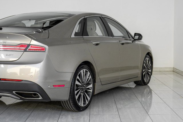 Used 2019 Lincoln MKZ Reserve FWD image 76