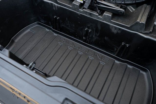 New 2026 Honda Ridgeline RTL image 11