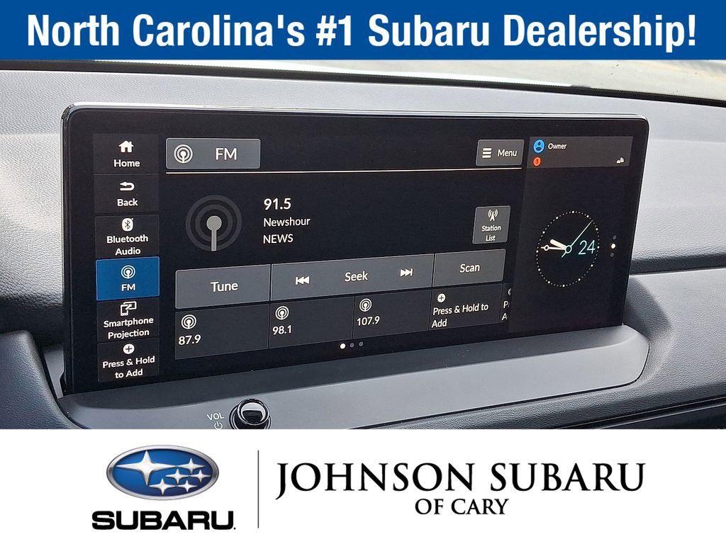 Used 2023 Honda Accord EX-L image 16