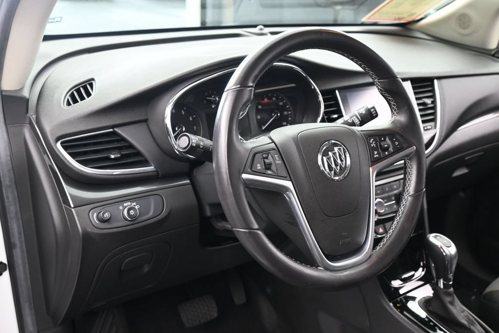 Used 2019 Buick Encore Preferred w/ Safety Package FWD image 15