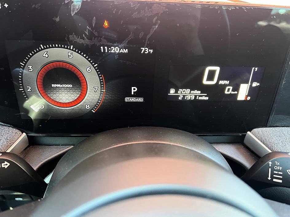 Certified 2025 Nissan Kicks SV AWD/4WD image 22
