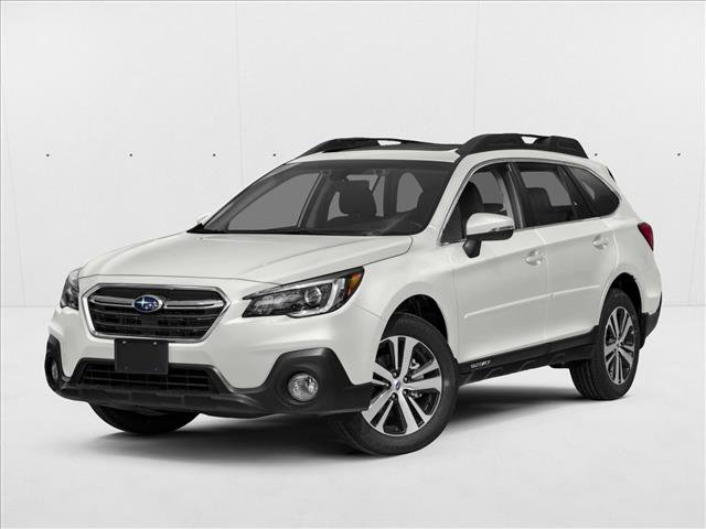 Used 2018 Subaru Outback 2.5i Limited AWD/4WD image 1