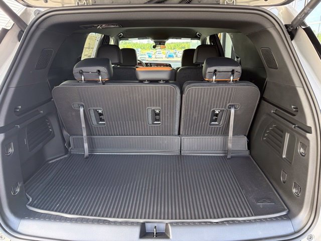 New 2027 Chevrolet Traverse Z71 AWD/4WD image 19