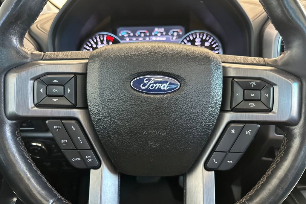 Used 2019 Ford Expedition Platinum AWD/4WD image 26