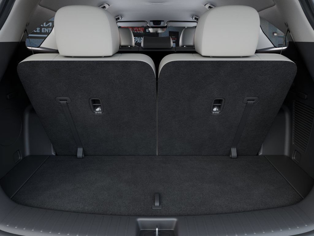 New 2025 Kia Sorento S AWD/4WD image 19