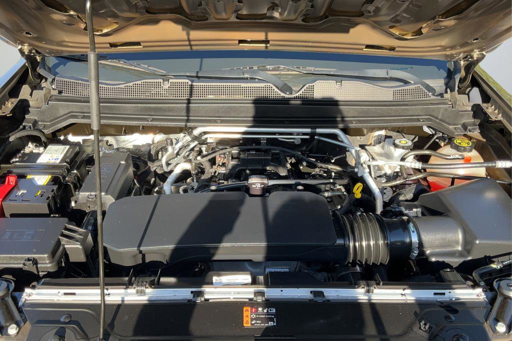 Certified 2023 Chevrolet Colorado W/T RWD image 23