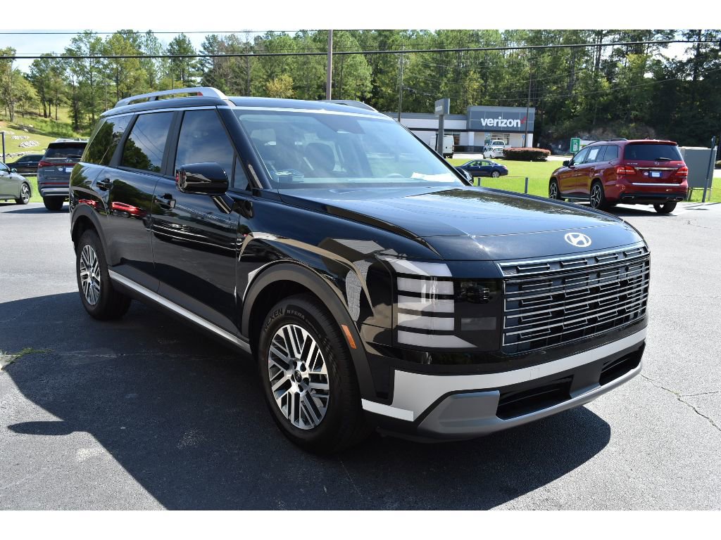 New 2026 Hyundai Palisade SEL image 6