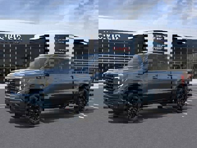 New 2026 GMC Sierra 1500 Elevation image 2