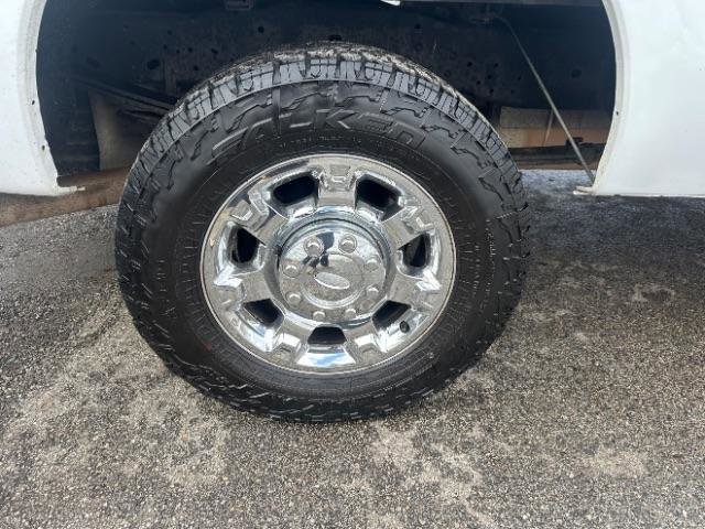 Used 2014 Ford F250 Lariat w/ Chrome Package image 12