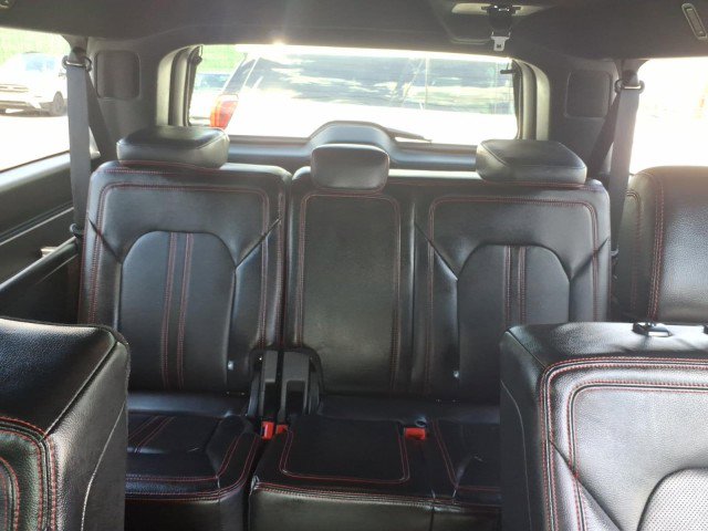 Used 2019 Ford Expedition Max Limited w/ Equipment Group 303A AWD/4WD image 8