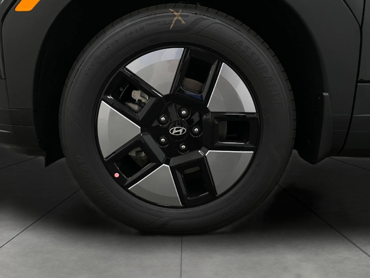 New 2026 Hyundai Santa Fe SEL image 12