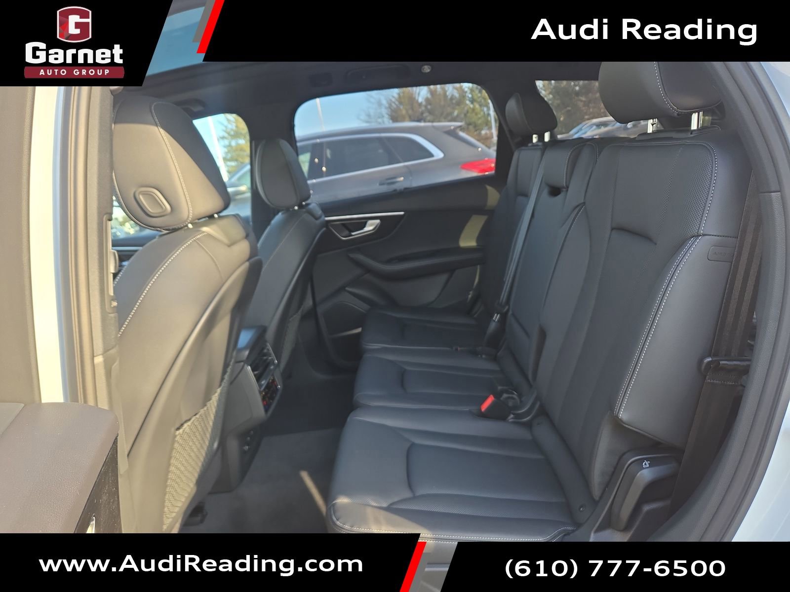 New 2026 Audi Q7 3.0T Premium Plus image 12