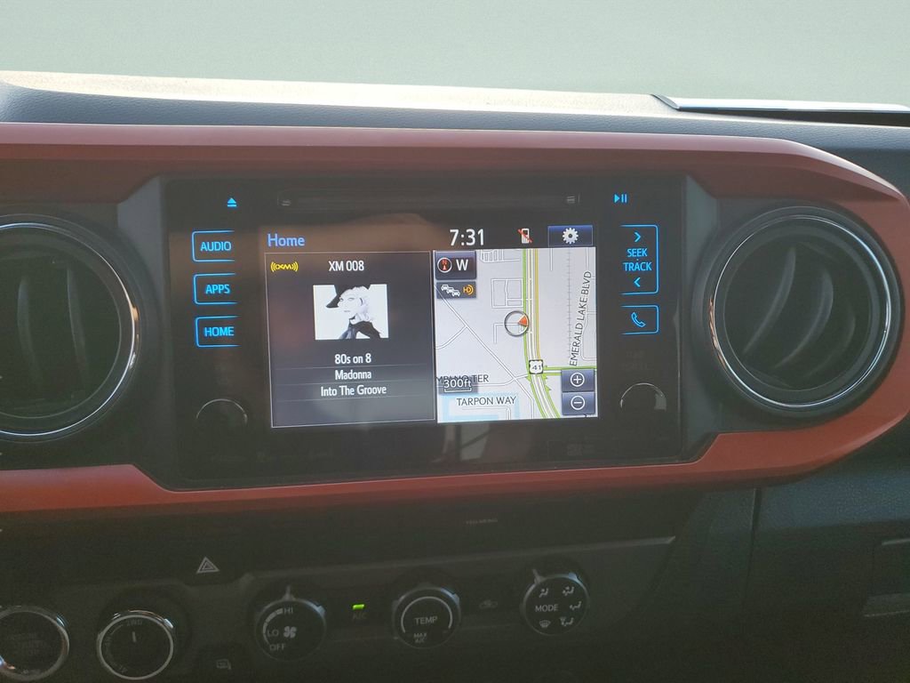 Used 2019 Toyota Tacoma TRD Off-Road image 22