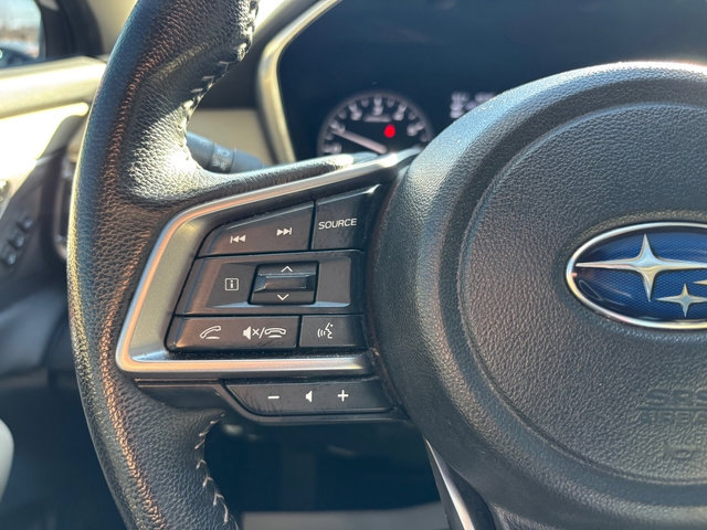 Used 2023 Subaru Outback Limited image 17