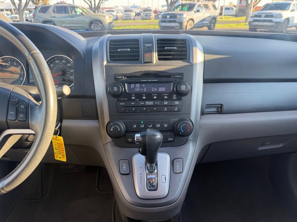 Used 2007 Honda CR-V EX-L image 49