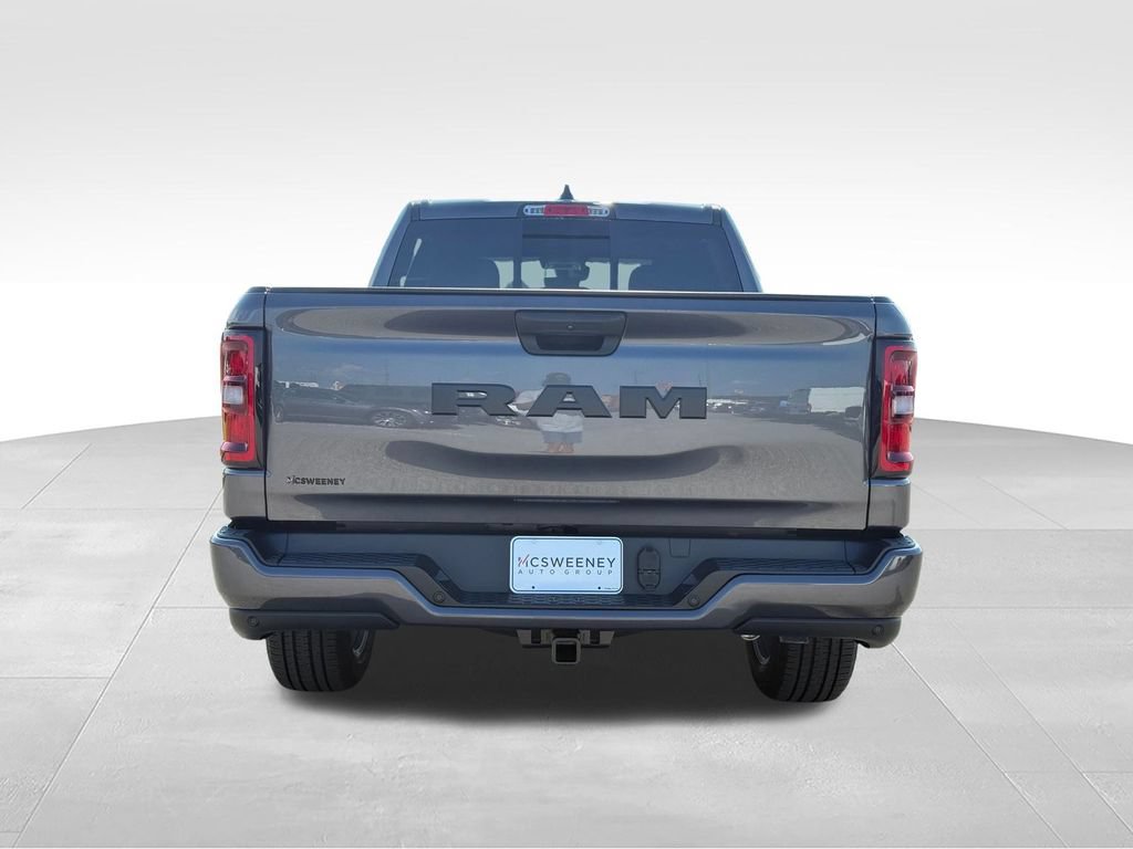 New 2026 RAM 1500 Express RWD image 28