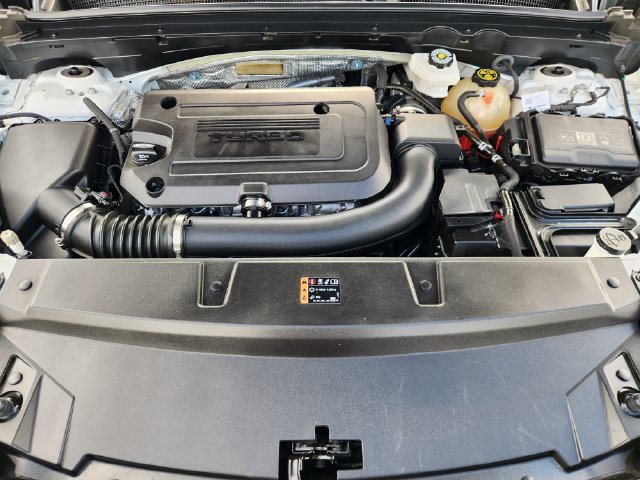 Used 2023 Buick Envision Essence w/ Sport Touring Package FWD image 31