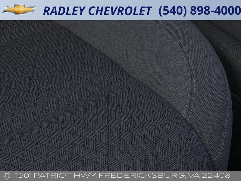 New 2026 Chevrolet Silverado 2500 LT image 21