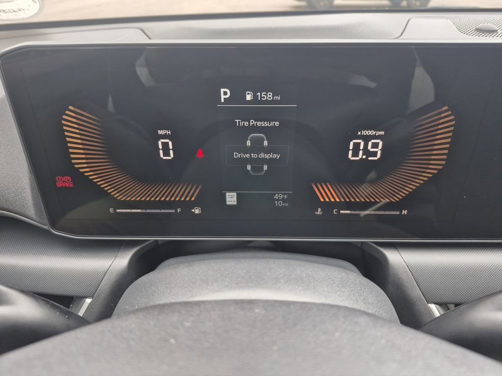 New 2026 Kia K4 LXS image 18