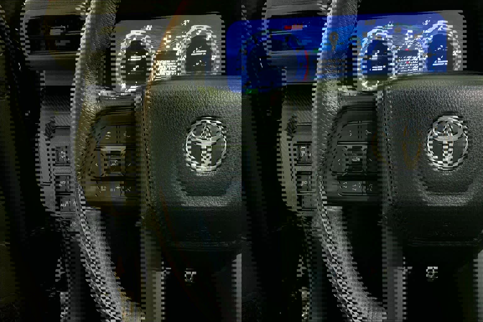 Used 2024 Toyota Tacoma TRD Pro image 22