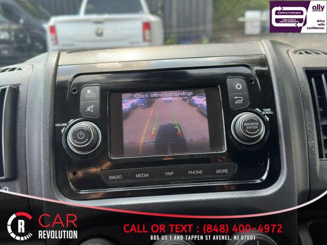 Used 2020 RAM ProMaster 1500 image 22