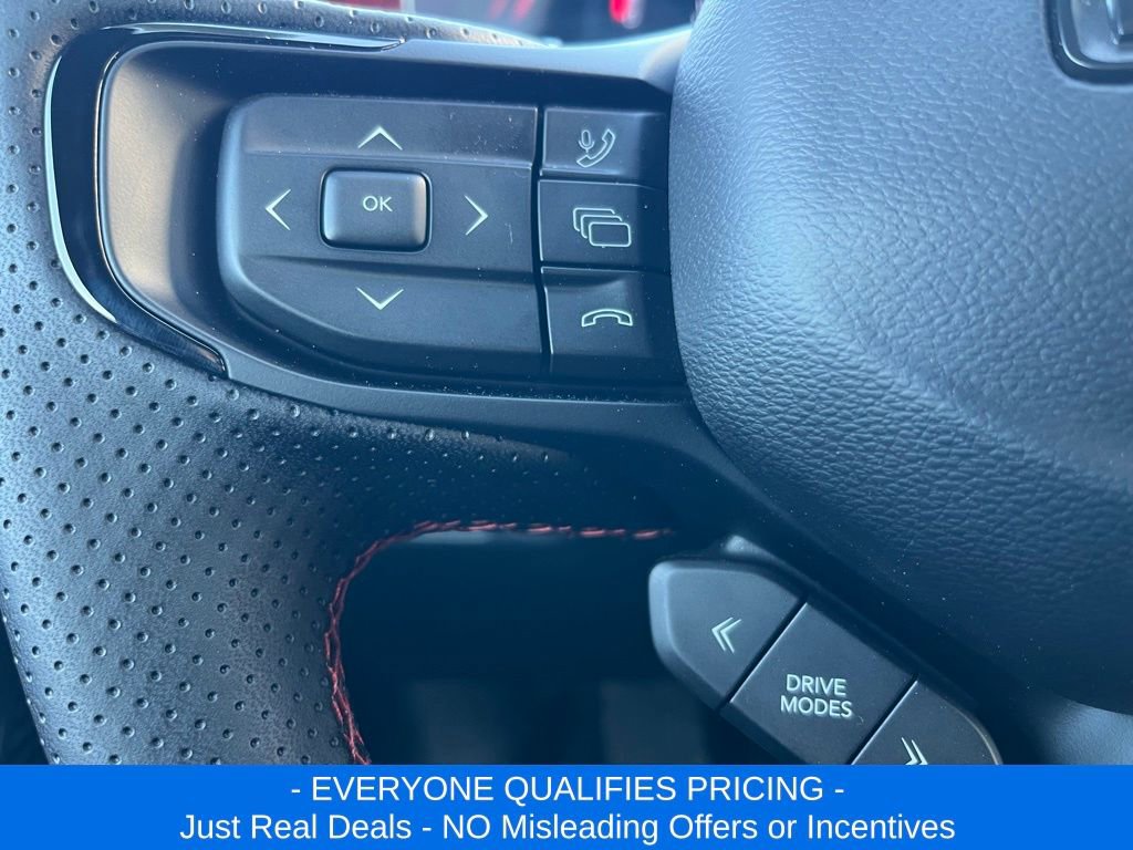 New 2026 Dodge Charger R/T Scat Pack image 14