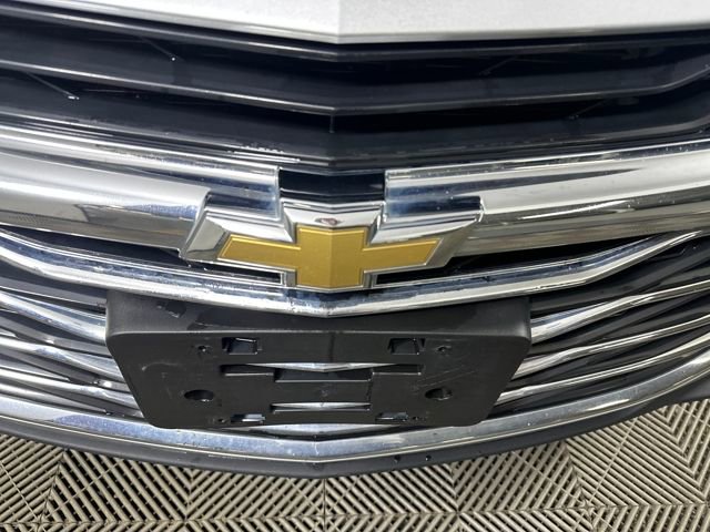 Used 2021 Chevrolet Malibu LS image 9