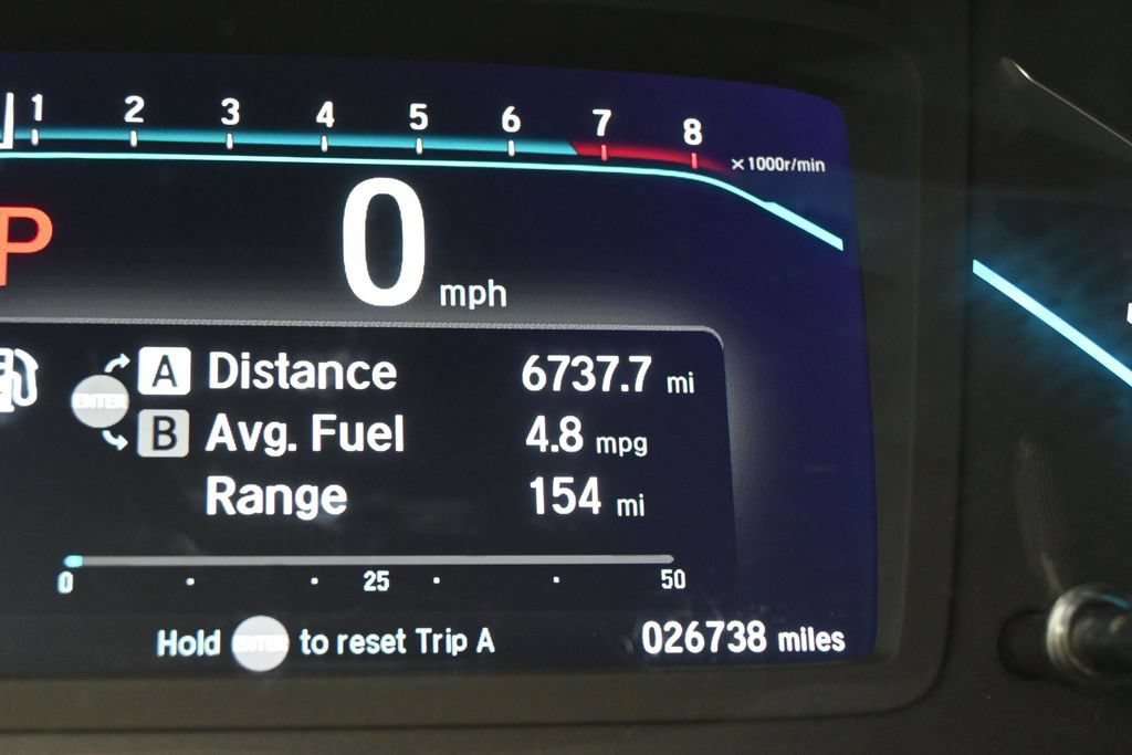 Used 2019 Honda Odyssey EX-L image 16