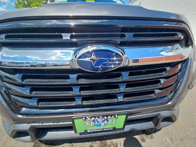 Used 2023 Subaru Ascent Limited AWD/4WD image 34