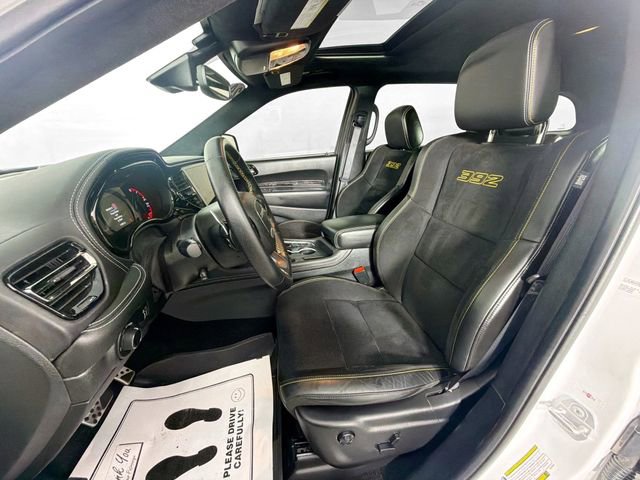 Used 2024 Dodge Durango SRT AWD/4WD image 22