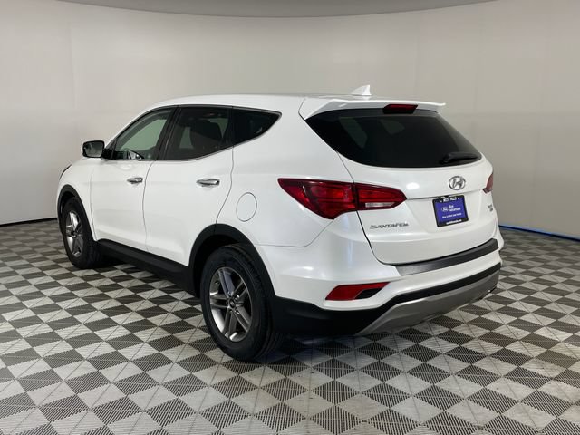 Used 2017 Hyundai Santa Fe Sport AWD/4WD image 21