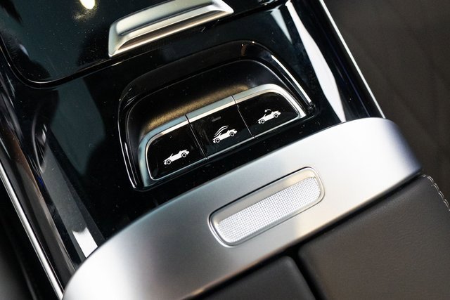 New 2026 Mercedes-Benz CLE 300 4MATIC Cabriolet image 23