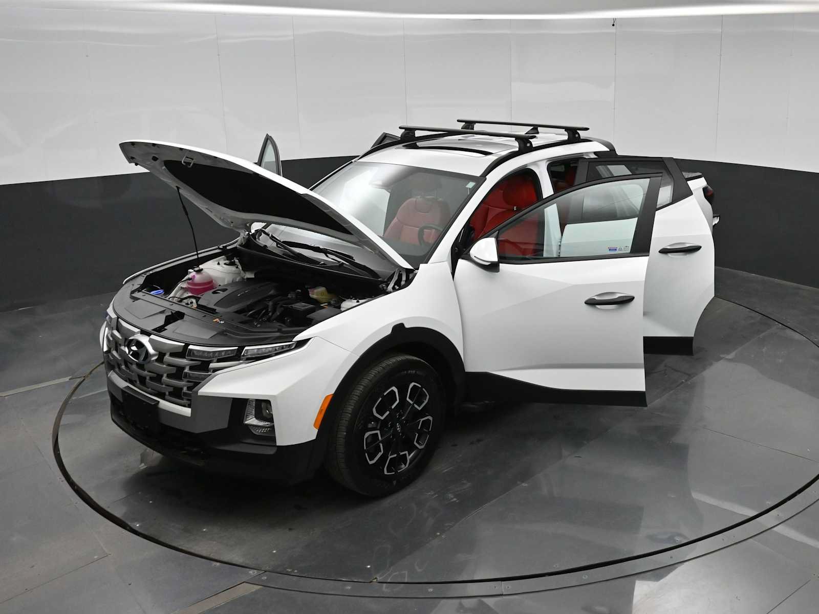 Used 2022 Hyundai Santa Cruz SEL w/ Activity Package AWD/4WD image 42