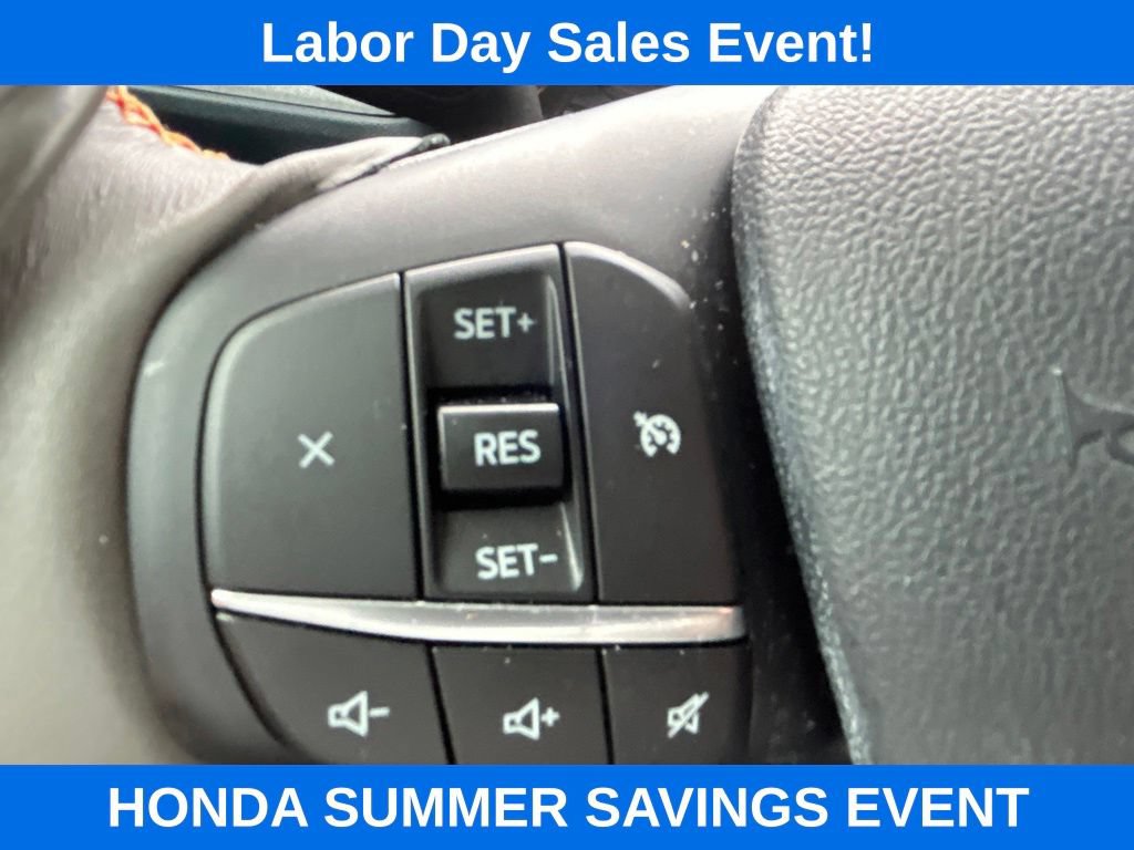 Used 2024 Ford Maverick XLT FWD image 22