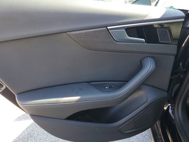 Used 2024 Audi A5 2.0T Premium Plus image 17