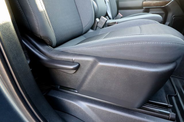 Used 2020 GMC Sierra 2500 SLE w/ SLE Convenience Package image 50