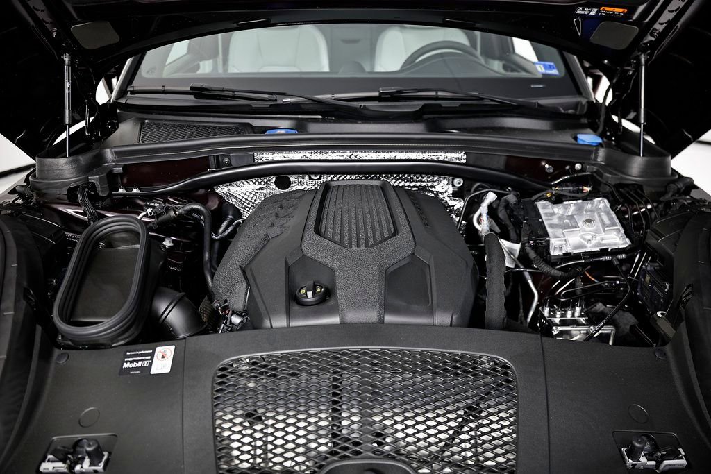 New 2026 Porsche Macan image 31