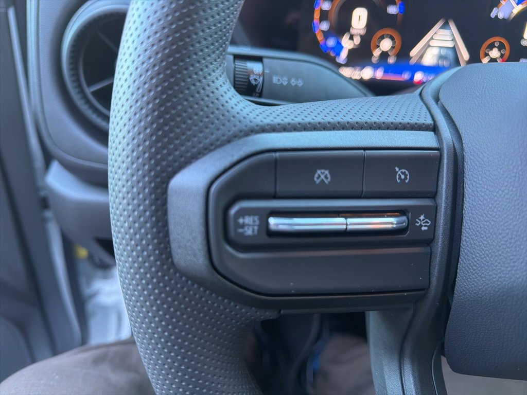 New 2026 Chevrolet Colorado Trail Boss image 21