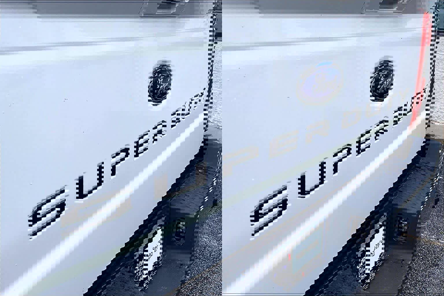 Used 2024 Ford F450 Lariat w/ Lariat Ultimate Package image 31