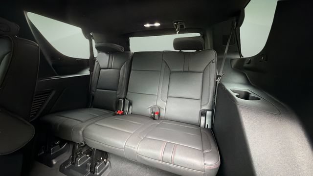 Used 2023 Chevrolet Tahoe RST w/ Luxury Package AWD/4WD image 30