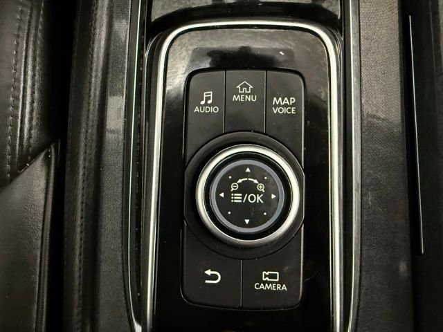 Used 2022 Nissan Armada SV w/ SV Appearance Package image 26