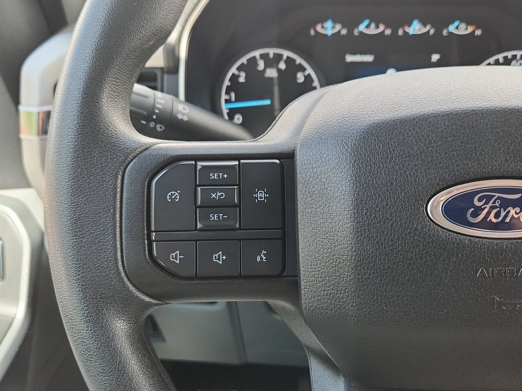 Used 2023 Ford F150 XLT AWD/4WD image 21