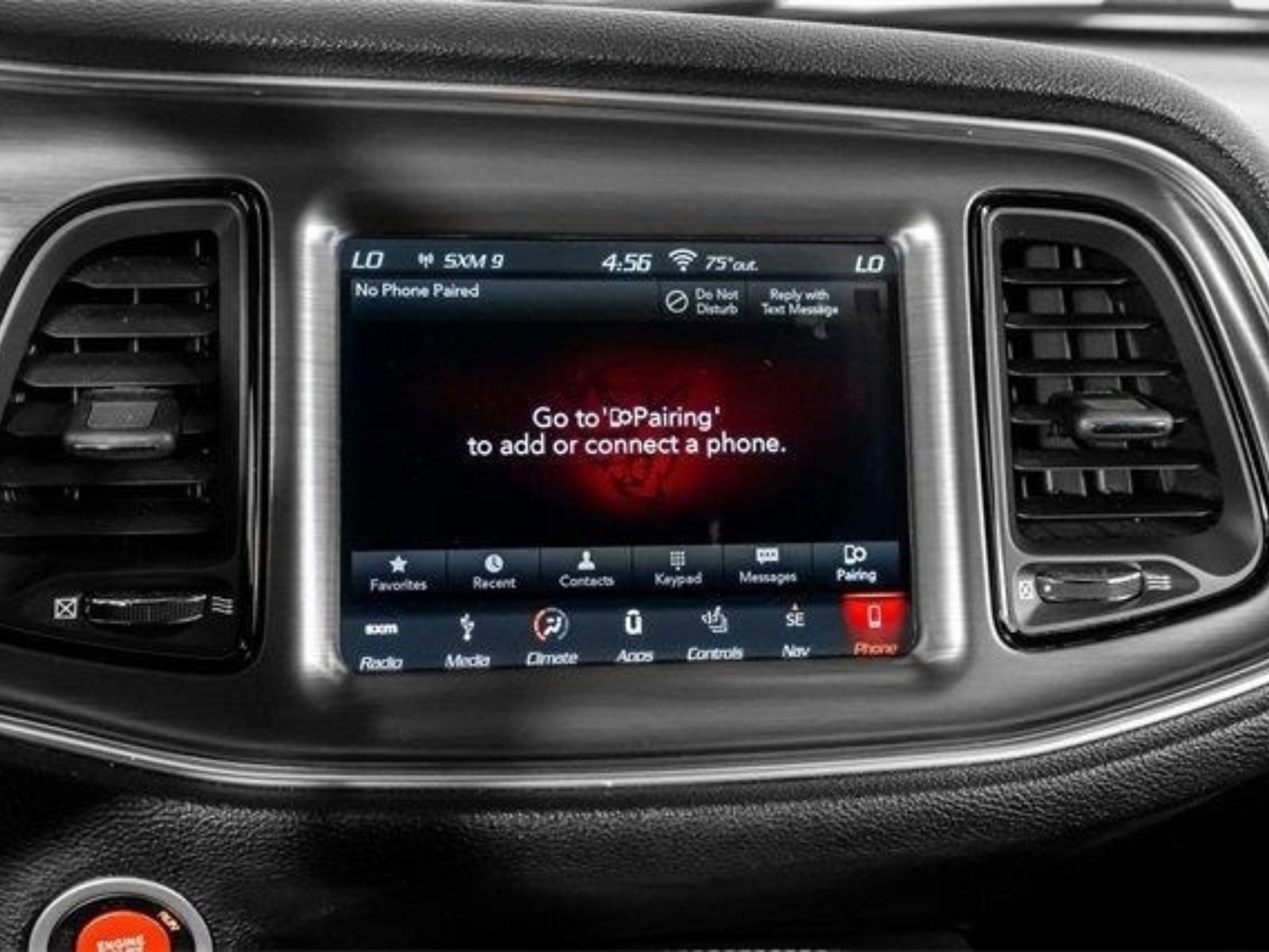 Used 2018 Dodge Challenger SRT Demon RWD image 34