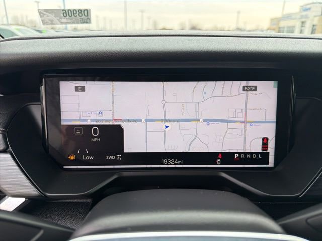 Used 2025 GMC Acadia Elevation image 30