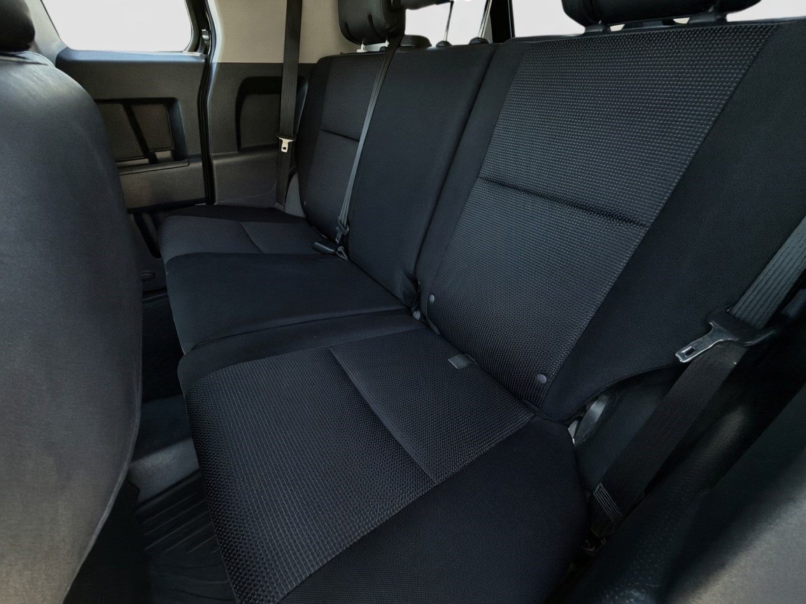 Used 2012 Toyota FJ Cruiser 4WD w/ Convenience Pkg image 13