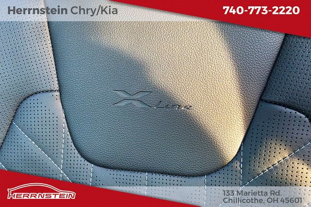 Used 2024 Kia Telluride EX X-Line AWD/4WD image 24