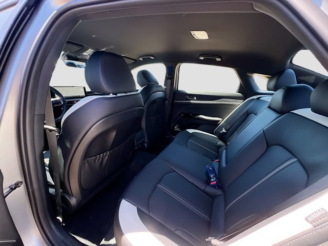 New 2026 Kia K5 GT-Line AWD/4WD image 24
