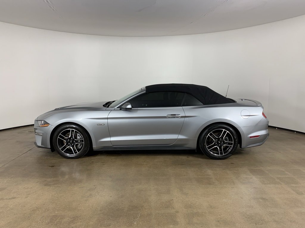 Used 2022 Ford Mustang GT Premium w/ Equipment Group 401A image 31