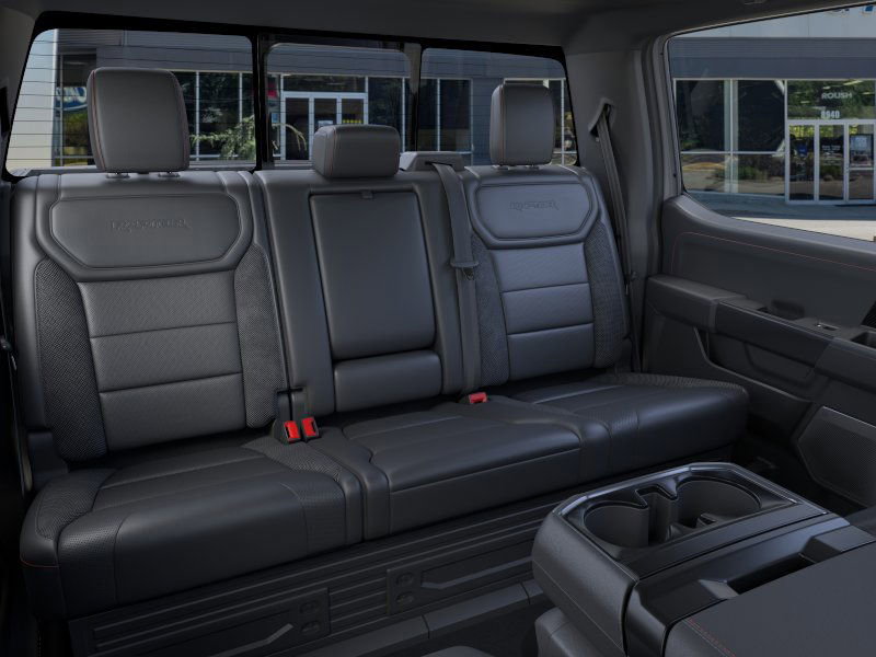 New 2026 Ford F150 Raptor image 11