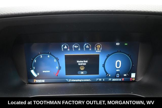 Used 2024 Ford F150 XLT w/ Equipment Group 302A MID AWD/4WD image 15